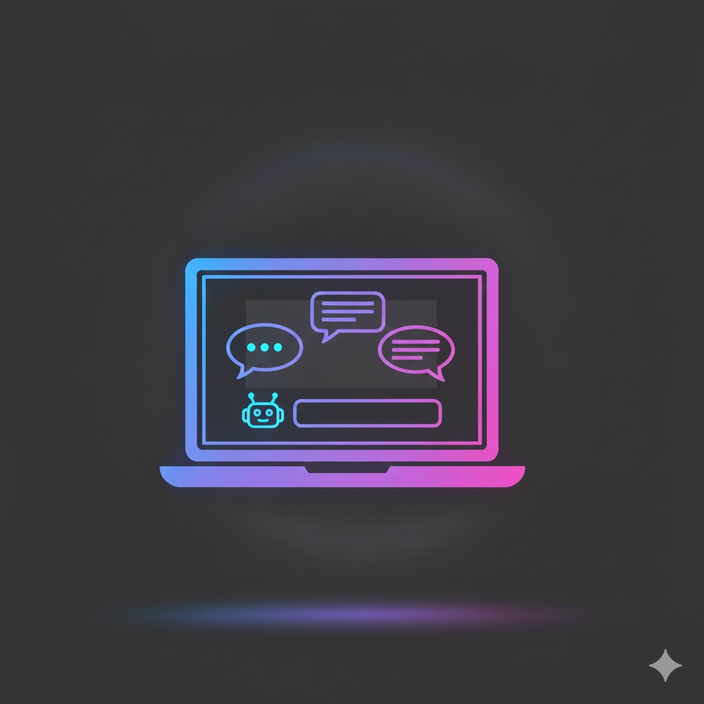 AI chatbots and virtual assistants