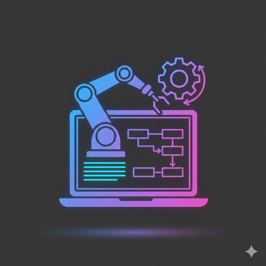 RPA and workflow automation