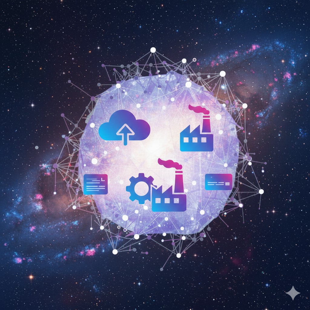 Cloud Migration case