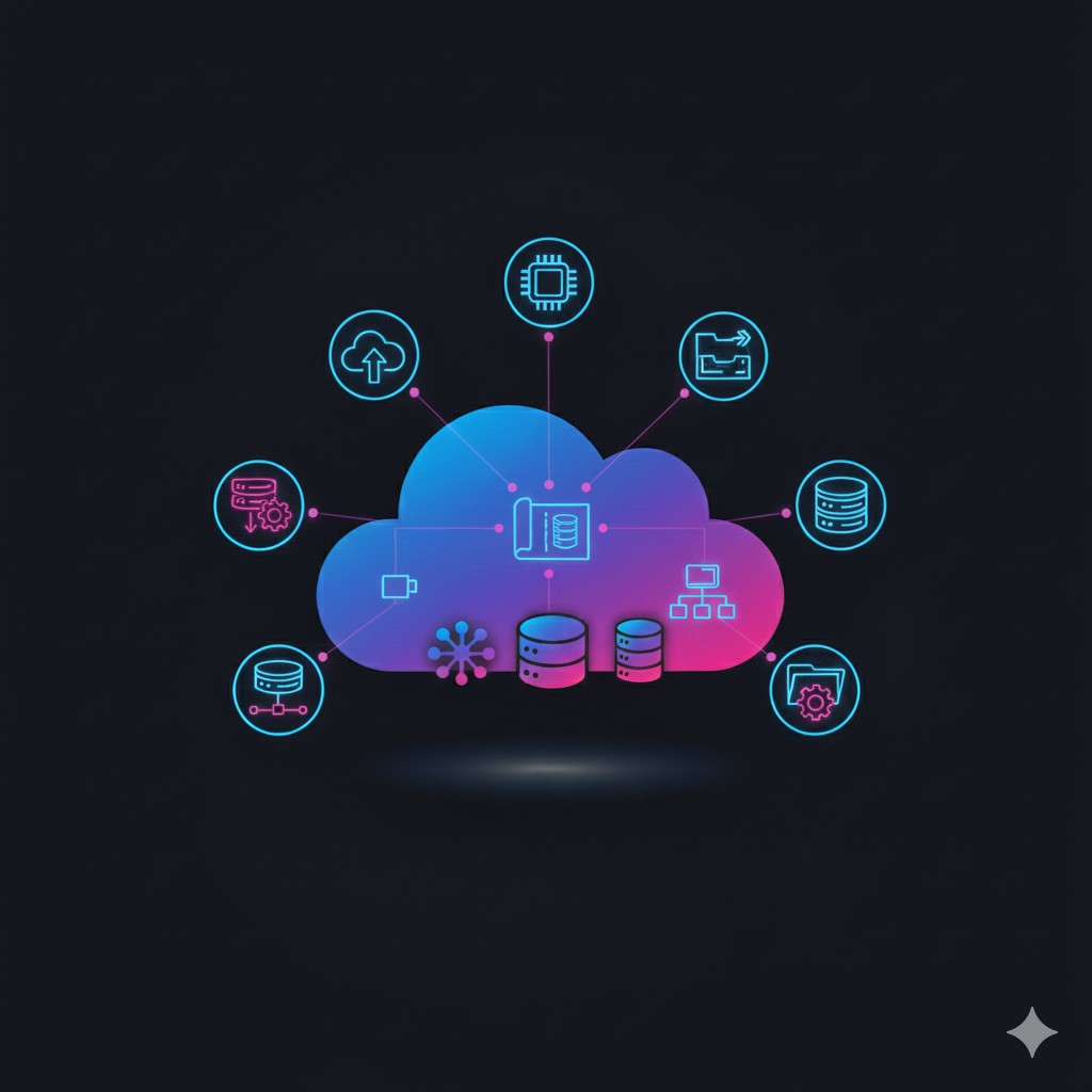 Cloud platform preview